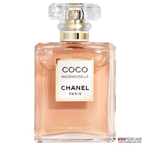 nước hoa Chanel coco mademoiselle